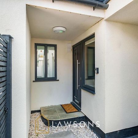 Cosy Living By Lawsons Apartment Windsor Bagian luar foto