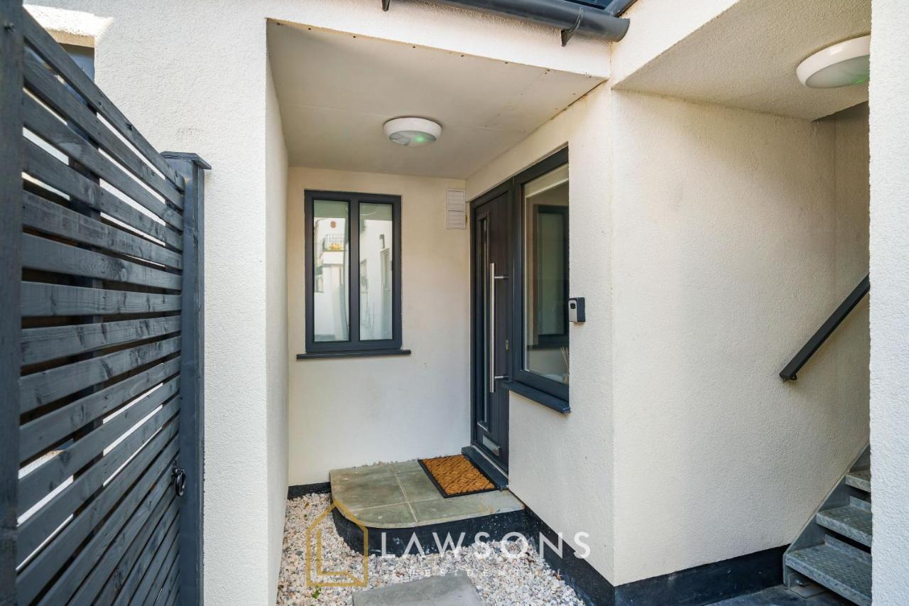 Cosy Living By Lawsons Apartment Windsor Bagian luar foto