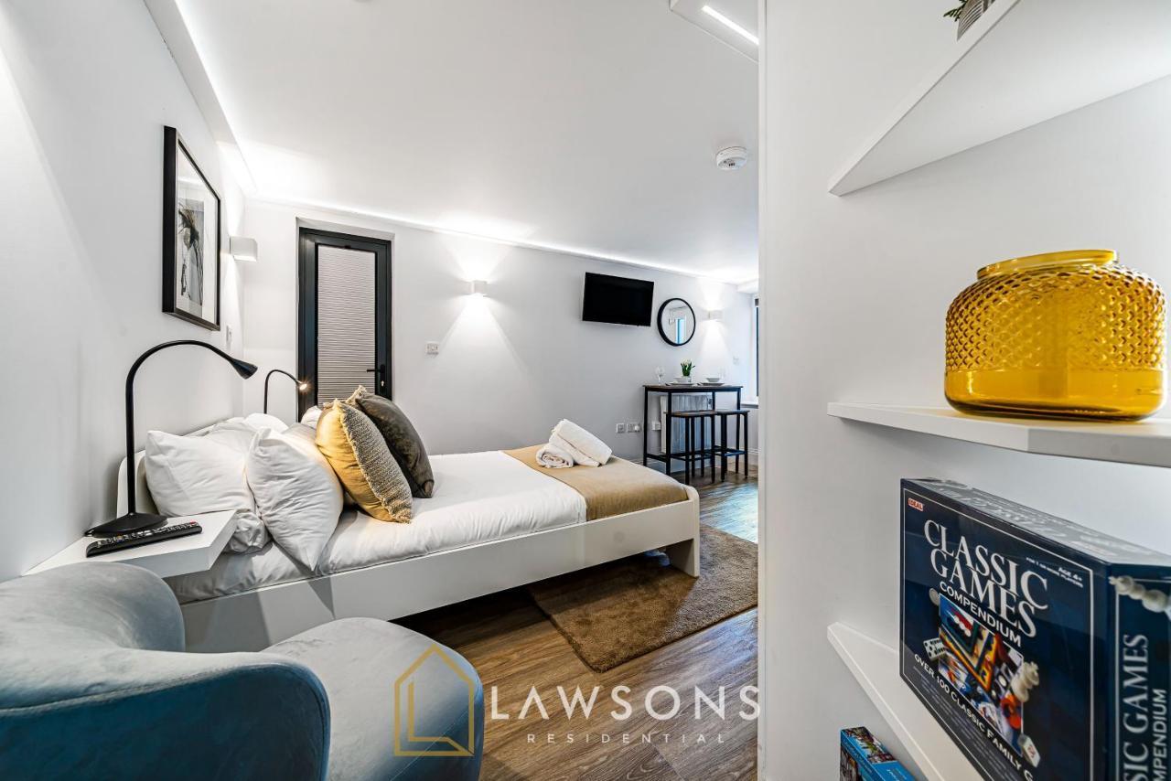 Cosy Living By Lawsons Apartment Windsor Bagian luar foto