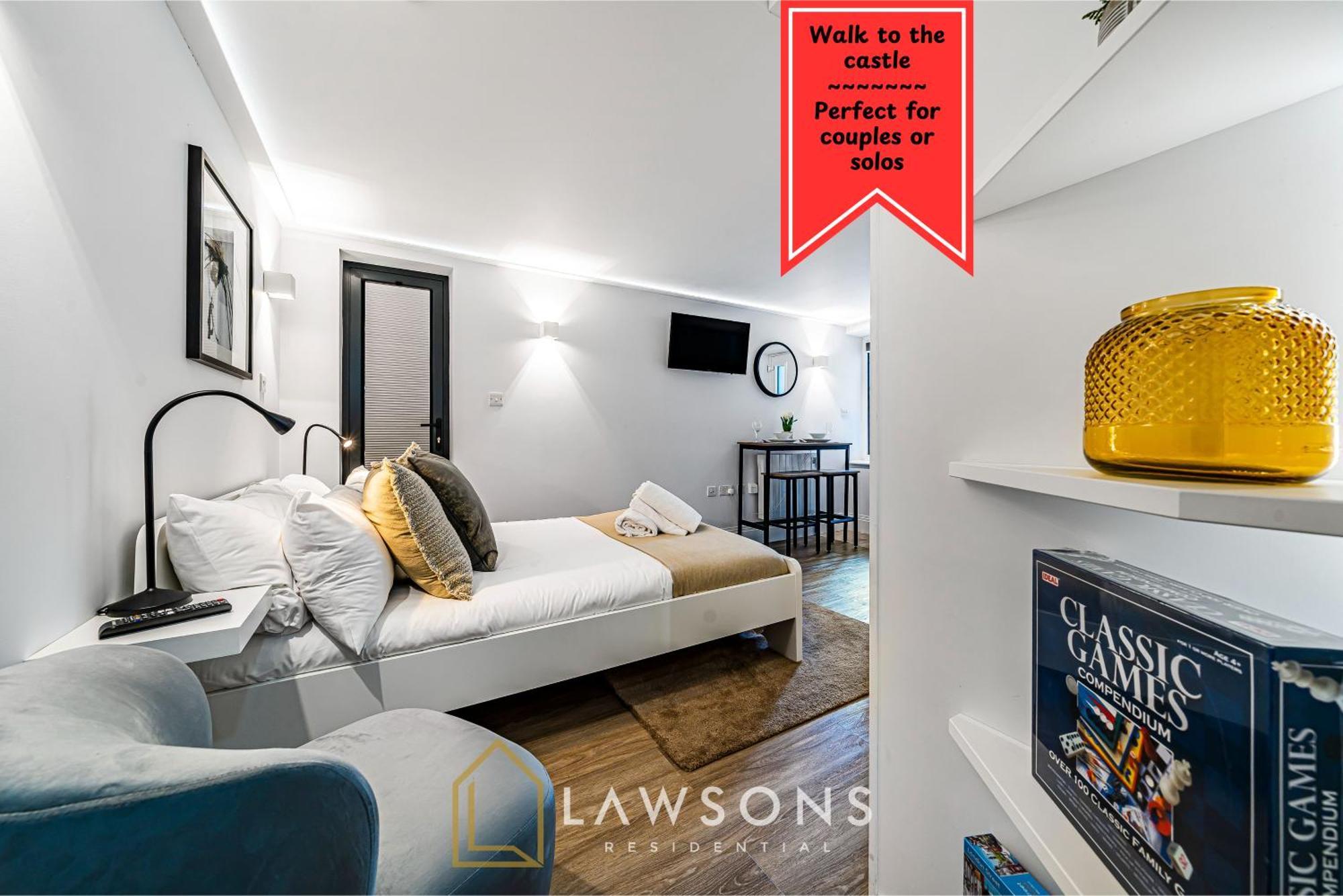 Cosy Living By Lawsons Apartment Windsor Bagian luar foto
